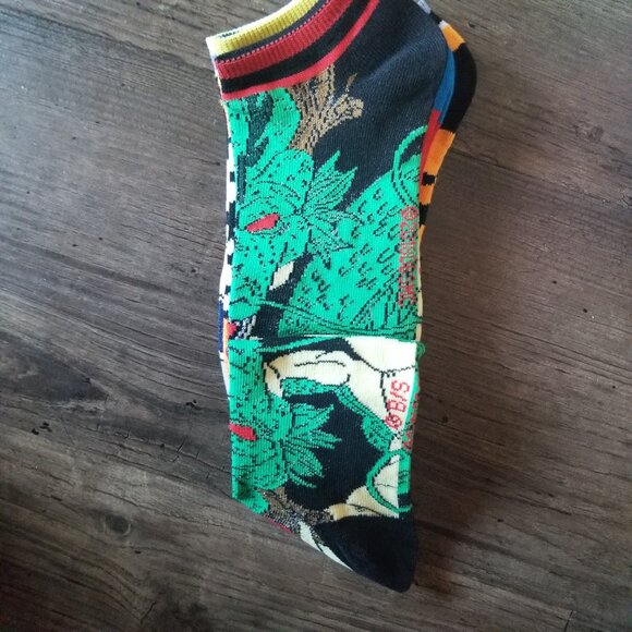 DragonballZ 5 pack socks - Picture 7 of 10
